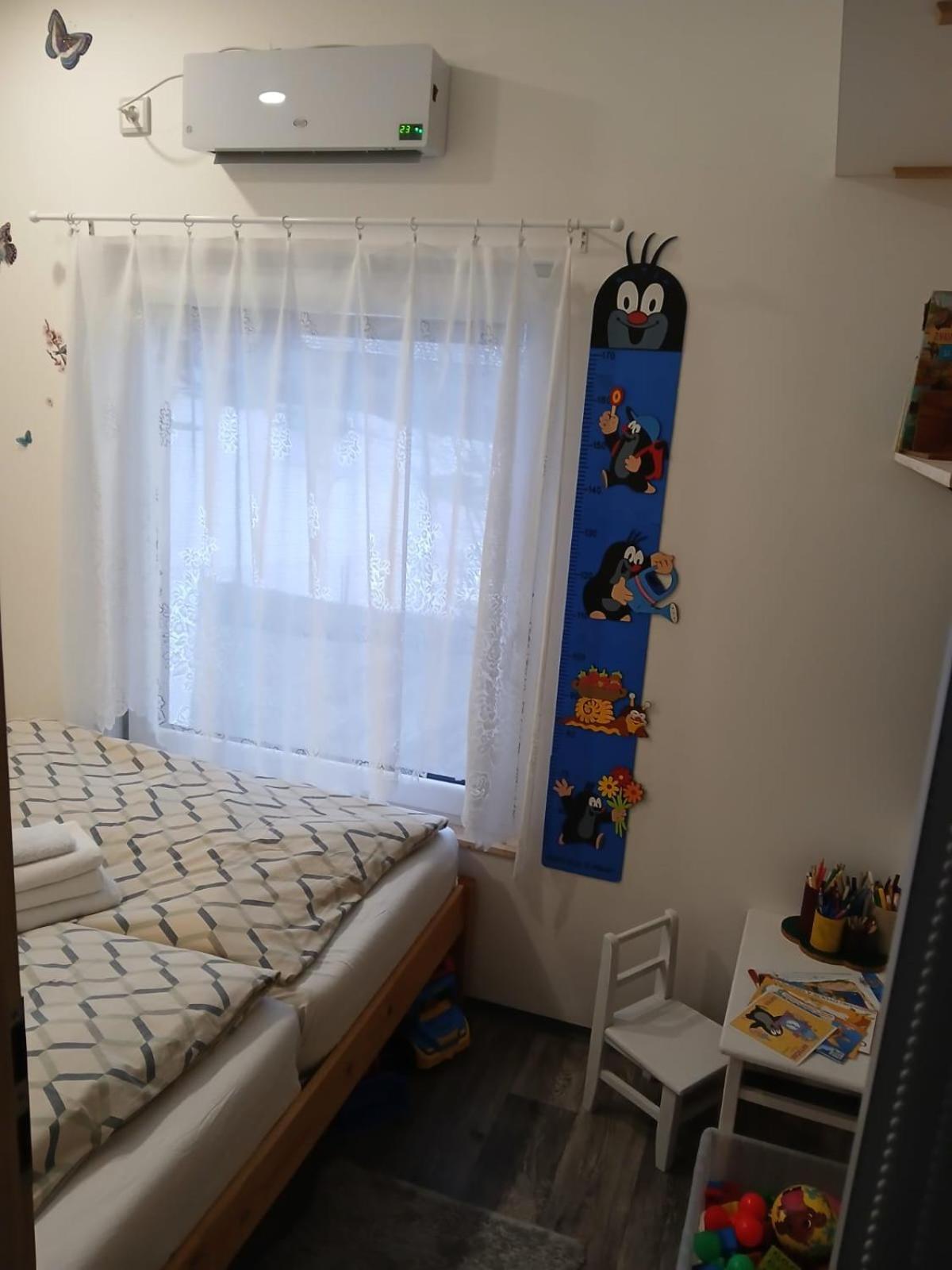Maly דירה Dobré